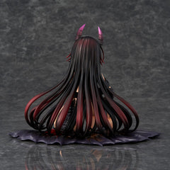 To Love-Ru Darkness Statue PVC 1/6 Nemesis Darkness Ver. (Resale 2024) 18 cm 4589642715238