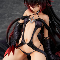 To Love-Ru Darkness Statue PVC 1/6 Nemesis Darkness Ver. (Resale 2024) 18 cm 4589642715238