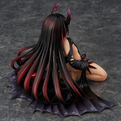 To Love-Ru Darkness Statue PVC 1/6 Nemesis Darkness Ver. (Resale 2024) 18 cm 4589642715238