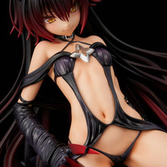 To Love-Ru Darkness Statue PVC 1/6 Nemesis Darkness Ver. (Resale 2024) 18 cm 4589642715238