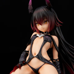 To Love-Ru Darkness Statue PVC 1/6 Nemesis Darkness Ver. (Resale 2024) 18 cm 4589642715238