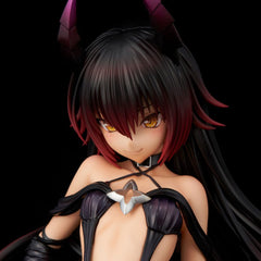 To Love-Ru Darkness Statue PVC 1/6 Nemesis Darkness Ver. (Resale 2024) 18 cm 4589642715238