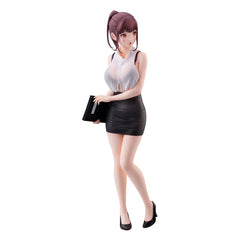 POPQN Illustration PVC Statue Homeroom Teache 4589642714989