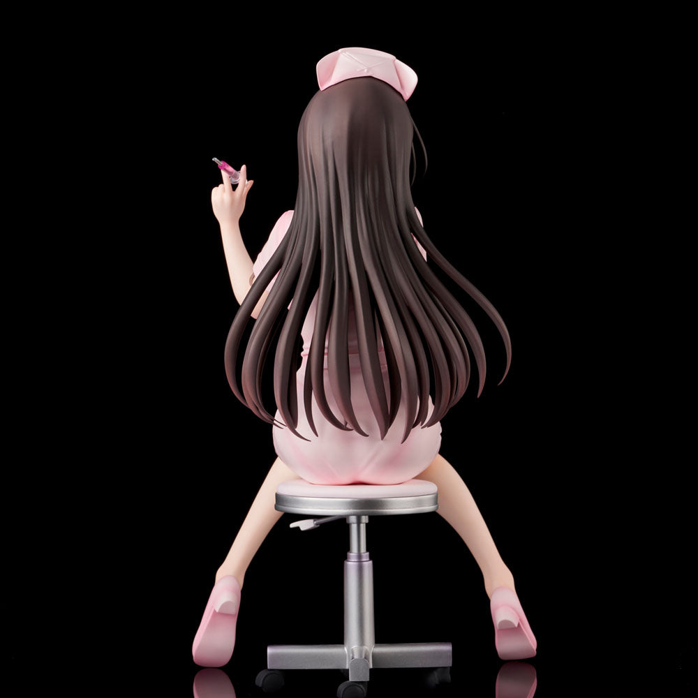 To Love-Ru Darkness Statue PVC Yui Kotegawa N 4589642714415