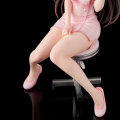 To Love-Ru Darkness Statue PVC Yui Kotegawa N 4589642714415