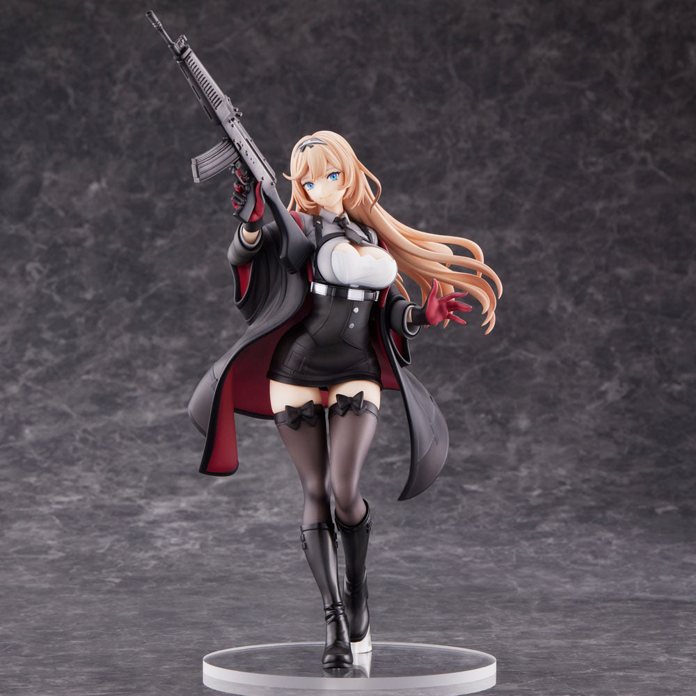 Girls Frontline Statue PVC StG-940 29 cm 4589642714422