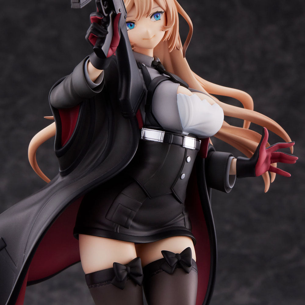 Girls Frontline Statue PVC StG-940 29 cm 4589642714422