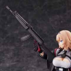 Girls Frontline Statue PVC StG-940 29 cm 4589642714422