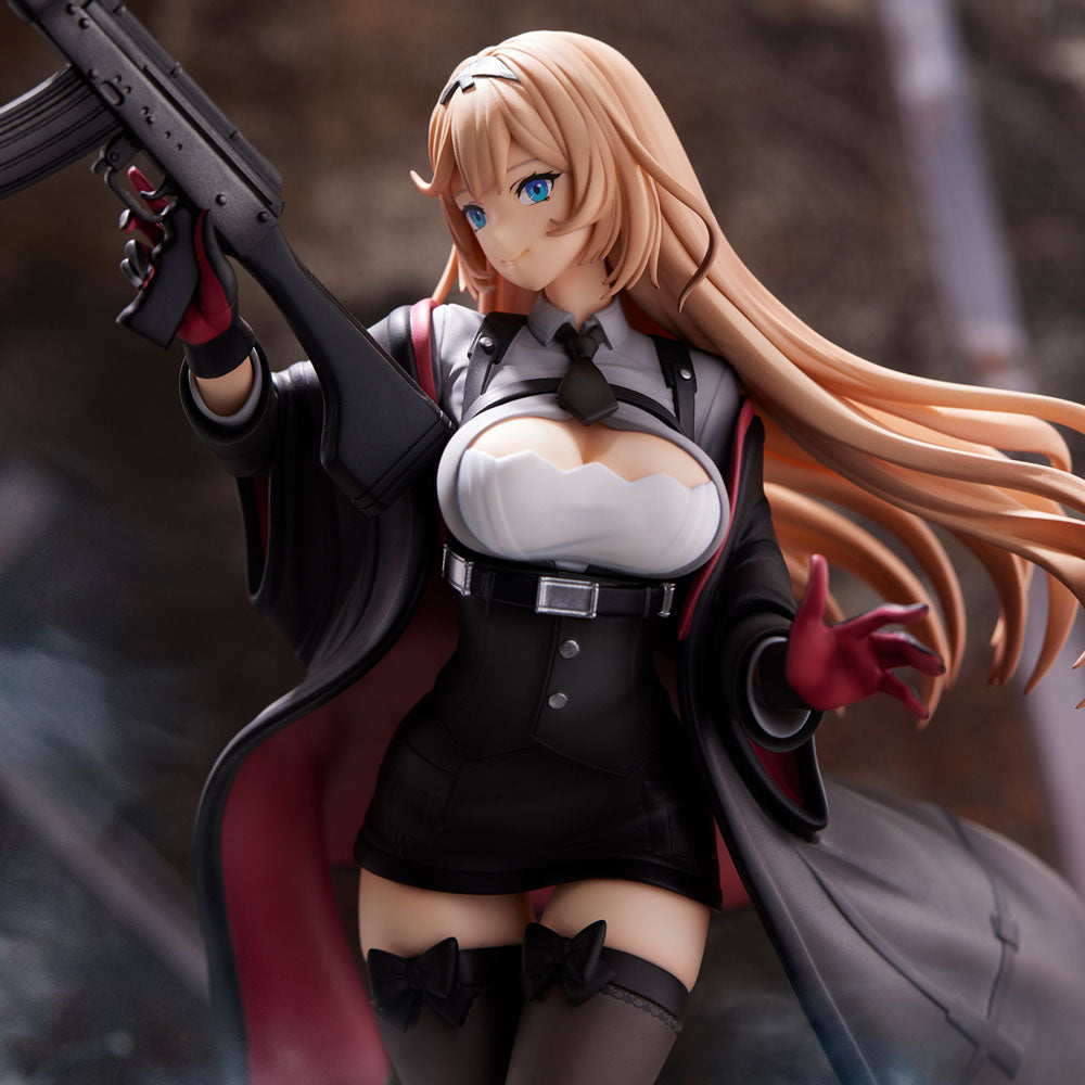 Girls Frontline Statue PVC StG-940 29 cm 4589642714422