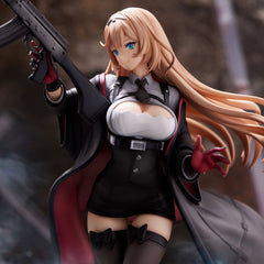 Girls Frontline Statue PVC StG-940 29 cm 4589642714422