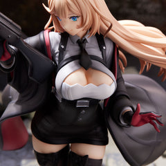 Girls Frontline Statue PVC StG-940 29 cm 4589642714422