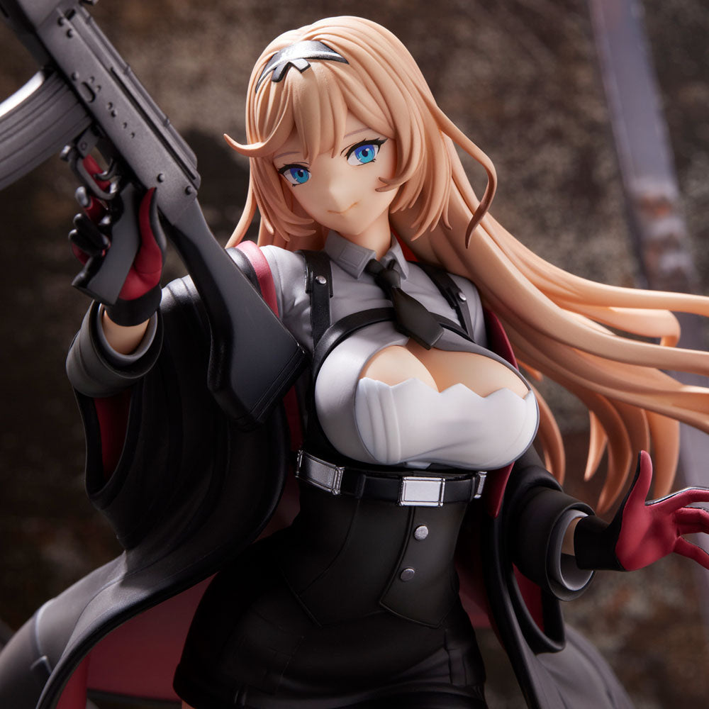 Girls Frontline Statue PVC StG-940 29 cm 4589642714422