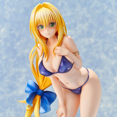 To Love-Ru Darkness Statue PVC 1/4 Darkness Swimsuit Series Tearju Lunatique Ver. 36 cm 4589642714491