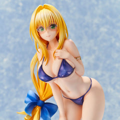 To Love-Ru Darkness Statue PVC 1/4 Darkness Swimsuit Series Tearju Lunatique Ver. 36 cm 4589642714491