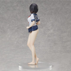 Coffee Kizoku Illustration PVC Statue Sumika  4589642714743