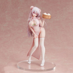 Original Character PVC Statue Miko Illustrati 4589642714521