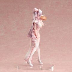 Original Character PVC Statue Miko Illustrati 4589642714521