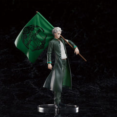 Wind Breaker Statue PVC Hajime Umemiya Limited Edition: With Bowfurin School Flag 20 cm 4589642715078