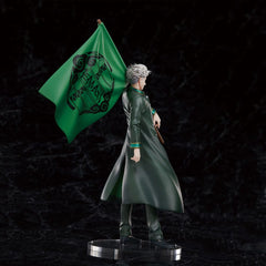 Wind Breaker Statue PVC Hajime Umemiya Limited Edition: With Bowfurin School Flag 20 cm 4589642715078