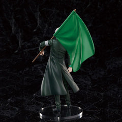 Wind Breaker Statue PVC Hajime Umemiya Limited Edition: With Bowfurin School Flag 20 cm 4589642715078