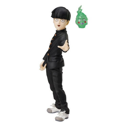 Mob Psycho 100 III Statue PVC Shigeo Kageyama 15 cm 4589642715283