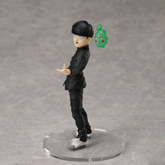 Mob Psycho 100 III Statue PVC Shigeo Kageyama 15 cm 4589642715283