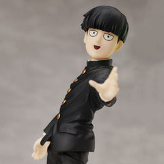 Mob Psycho 100 III Statue PVC Shigeo Kageyama 15 cm 4589642715283