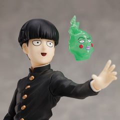 Mob Psycho 100 III Statue PVC Shigeo Kageyama 15 cm 4589642715283