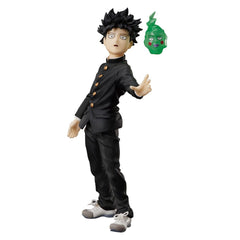 Mob Psycho 100 III Statue PVC Shigeo Kageyama 15 cm 4589642715283