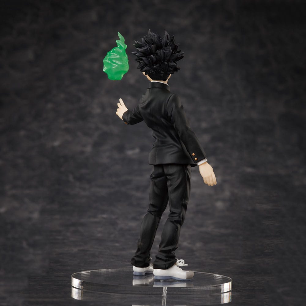 Mob Psycho 100 III Statue PVC Shigeo Kageyama 15 cm 4589642715283