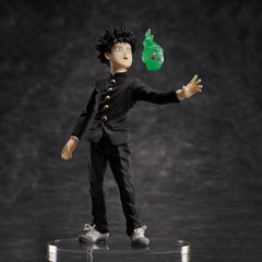 Mob Psycho 100 III Statue PVC Shigeo Kageyama 15 cm 4589642715283