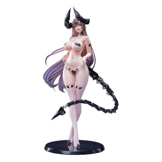 Original Character PVC Statue Dragon-Ryuhime  4589642715580