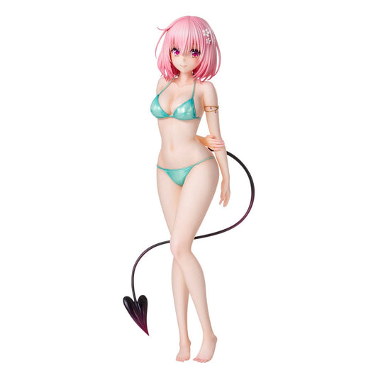 To Love-Ru Darkness Statue PVC 1/4 Darkness Swimsuit Series Momo Belia Deviluke Ver. 36 cm 4589642714576