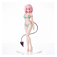 To Love-Ru Darkness Statue PVC 1/4 Darkness Swimsuit Series Momo Belia Deviluke Ver. 36 cm 4589642714576