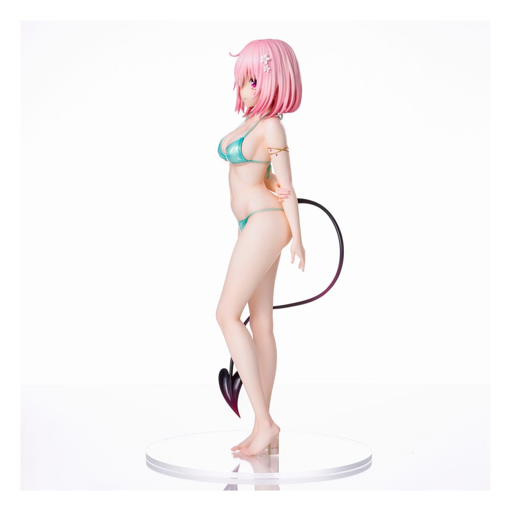 To Love-Ru Darkness Statue PVC 1/4 Darkness Swimsuit Series Momo Belia Deviluke Ver. 36 cm 4589642714576