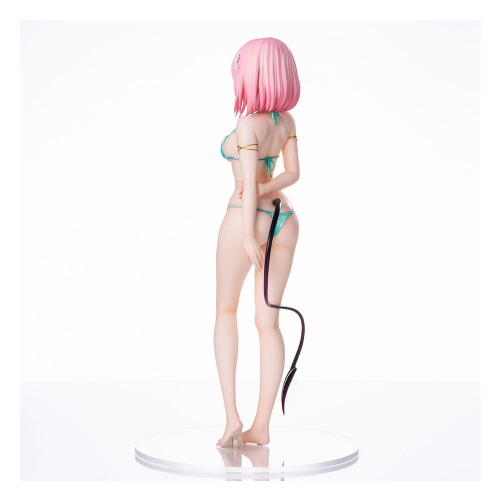 To Love-Ru Darkness Statue PVC 1/4 Darkness Swimsuit Series Momo Belia Deviluke Ver. 36 cm 4589642714576