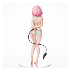 To Love-Ru Darkness Statue PVC 1/4 Darkness Swimsuit Series Momo Belia Deviluke Ver. 36 cm 4589642714576