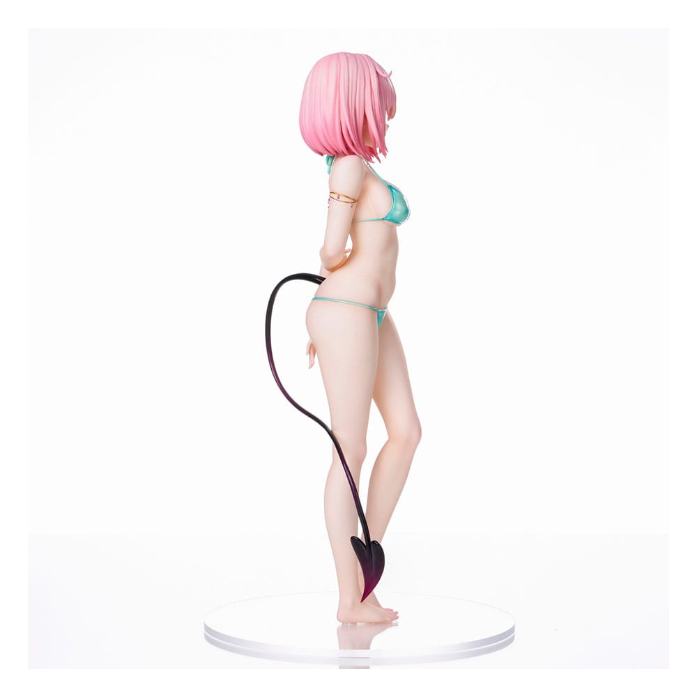 To Love-Ru Darkness Statue PVC 1/4 Darkness Swimsuit Series Momo Belia Deviluke Ver. 36 cm 4589642714576