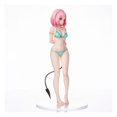 To Love-Ru Darkness Statue PVC 1/4 Darkness Swimsuit Series Momo Belia Deviluke Ver. 36 cm 4589642714576