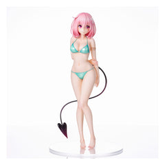 To Love-Ru Darkness Statue PVC 1/4 Darkness Swimsuit Series Momo Belia Deviluke Ver. 36 cm 4589642714576