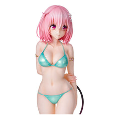 To Love-Ru Darkness Statue PVC 1/4 Darkness Swimsuit Series Momo Belia Deviluke Ver. 36 cm 4589642714576