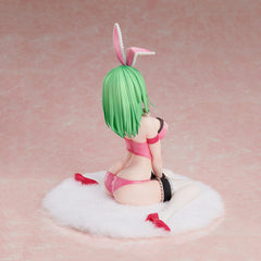 Original Character PVC Statue DS Mile illustration Pink x Bunny 20 cm 4589642714538