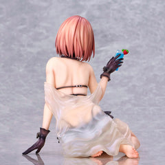 Original Character PVC Statue necömi Illustra 4589642714934