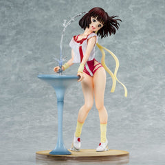 Gunbuster Statue PVC Takaya Noriko 35th Anniversary Ver. 23 cm 4934569987044