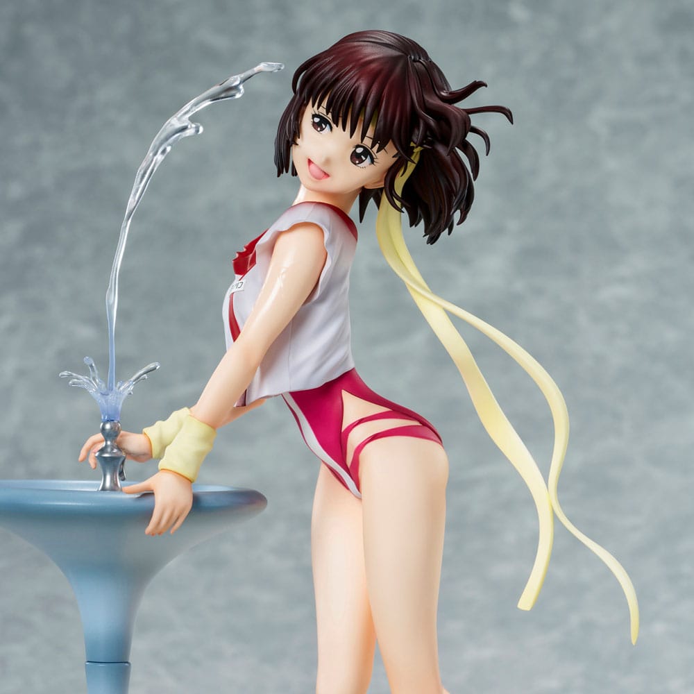 Gunbuster Statue PVC Takaya Noriko 35th Anniversary Ver. 23 cm 4934569987044