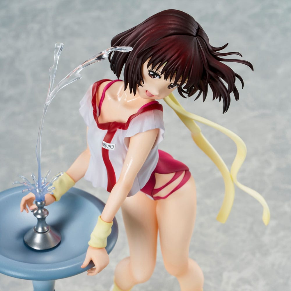 Gunbuster Statue PVC Takaya Noriko 35th Anniversary Ver. 23 cm 4934569987044