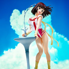 Gunbuster Statue PVC Takaya Noriko 35th Anniversary Ver. 23 cm 4934569987044