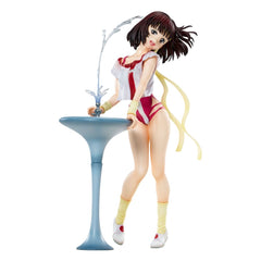 Gunbuster Statue PVC Takaya Noriko 35th Anniversary Ver. 23 cm 4934569987044