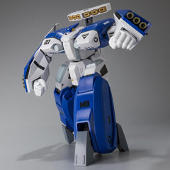 Genesis Climber Mospeada Riobot Diecast Action Figure Riobot 1/48 148 AB-01H Tread 30 cm 4571335880835