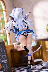 Original Character Statue 1/7 Liliya Classical Blue Style 24 cm 4582362386122